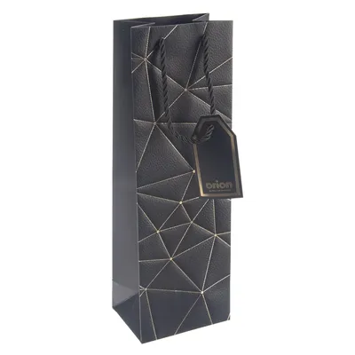 Zdjęcie produktu dla Orion 822733 Torba prezentowa 12x9x36 cm