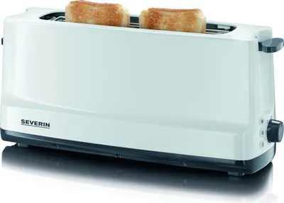 Image de Severin Grille-Pain Start 800W