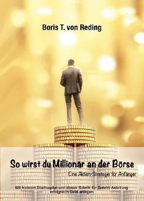 Produktbild von So wirst Du Millionär an der Börse