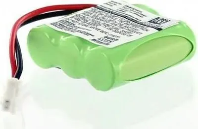Obrázek produktu pro Akumulátor pro Gp 30AAAM3BMX NiMH 3,6 V 300 mAh zelený