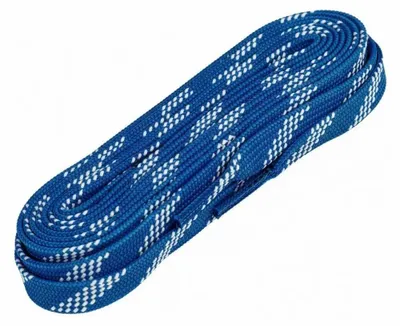 Obrázek produktu pro Voskované tkaničky Pro Blue