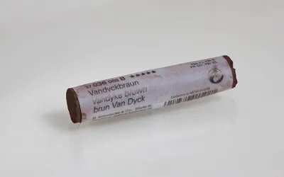Schmincke Pastell B Vandyckbraun Pastell 17 036 068