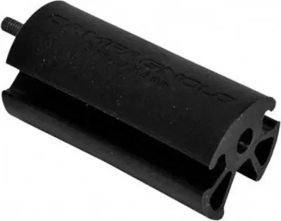 Produktbild von Campagnolo Eps 32 Mm Sattelstützenadapter Silber Silber One Size