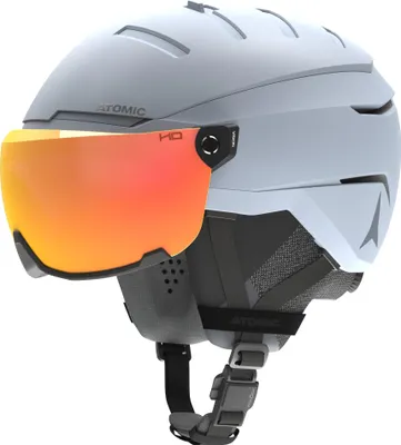 Produktbild von Atomic SAVOR GT AMID VISOR HD Grey/ 55-59
