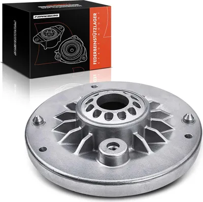 Obrázek produktu pro Frankberg 1x držák vzpěry pro BMW X3 F25 X4 F26 2010-2018