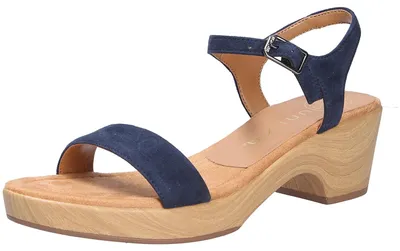 Produktbild von Unisa Damen Sandale IRITA blau Größe EUR 36