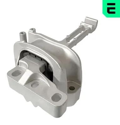 Image de Support moteur hydraulique OPTIMAL, côté droit, pour VW POLO (AW1, BZ1) F7-5278