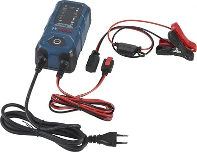 Produktbild von Batterieladegerät BOSCH 0 189 921 040