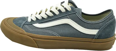 Produktbild von Vans Style 136 Decon VR3 VN0A4BX9G0Z1 Herren