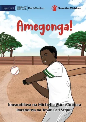 Produktbild von Hit! - Amegonga!