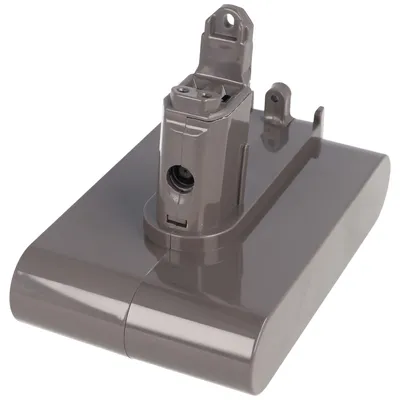 Produktbild von Dyson DC34, DC35 Akku, DC45 Typ B, DC57, Dyson DC43H ab Modell Juni 2013 bitte Bilder mit dem vorhandenen Akku vergleichen