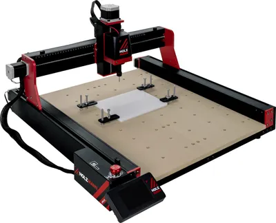 Produktbild von Holzmann CTF45P_230V CNC Tischfräse