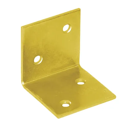 Produktbild von DMX - Winkelverbinder Holzverbinder Breitwinkel - KS Großpack