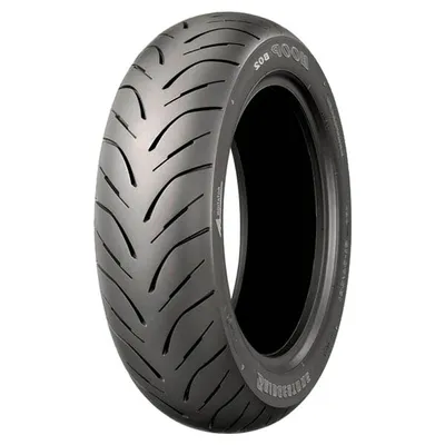 Immagine prodotto di Bridgestone Hoop B02 150/70 - 13 Tl 64S Posteriore