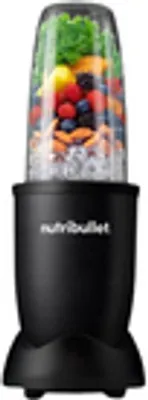 Obrázok produktu pre NutriBullet Kokteili? plaktuvas Nutribullet NB907MAB, juoda