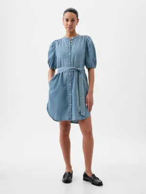 Produktbild von GAP Jeans-Minikleid 855096-00__XXS