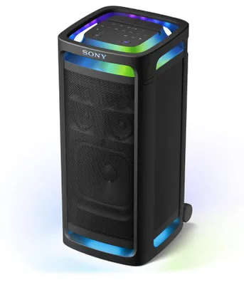 Obrázok produktu pre Sony SRS-ULT900, 12 cm, 5 cm, 32 cm, 20 - 20000 Hz, Bezdrôtový, 2,4 - 2,4 GHz