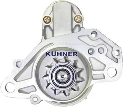 Produktbild von AD KÜHNER 201235 Starter Anlasser 2,2kW für NISSAN ALMERA II Hatchback (N16) 12V