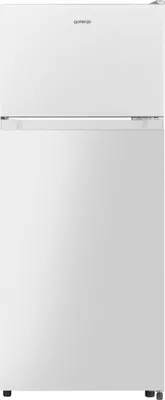 Obrázok produktu pre Gorenje RF212EPW4, 124 L, N-ST, 36 dB, 2 kg/24h, E, Biela