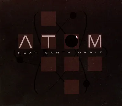 Produktbild von A.t.o.m.
