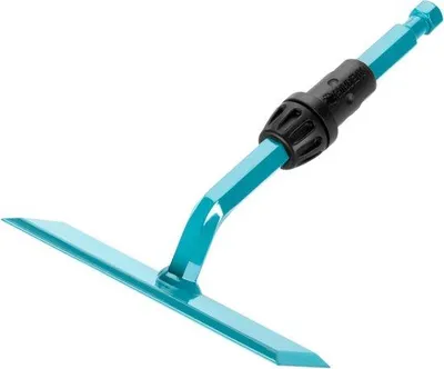 Zdjęcie produktu dla Akcesoria do prac ziemnych: Łopata o szerokości roboczej 14 cm