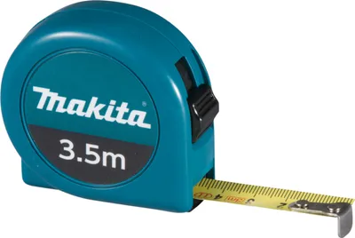 Image de Mètre ruban MAKITA B-57130 3,5 mètres