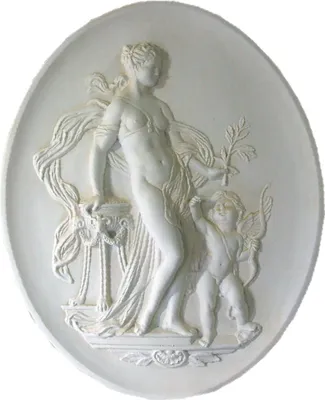 Zdjęcie produktu dla Design Wall Relief 3D Figura Rzeźba Rzeźby Obraz Dekoracja 2655 Styl antyczny