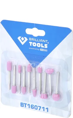 Produktbild von Brilliant Tools BT160711, 10 Stück(e)