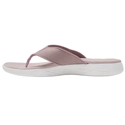 Produktbild von hummel COMFORT FLIP FLOP - WOODROSE - 36