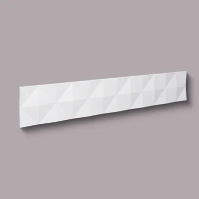 Produktbild von NMC PYRAMID ARSTYL 3D Wandpaneel Wandpaneel Zierelement