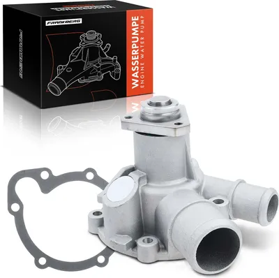 Obrázek produktu pro Frankberg 1x vodní čerpadlo Chladicí vodní čerpadlo pro Alfa Romeo 155 167 1.7L 1.8L 2.0L 1992-1997