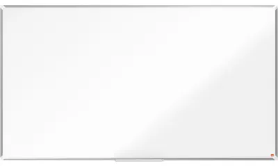 Produktbild von Nobo Premium Plus, 1869 x 1046 mm, Stahl, Fixed, Magnetisch