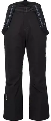 Produktbild von Iguana - Herren Skihosen "Berhoff" IG4552 (M) (Schwarz)