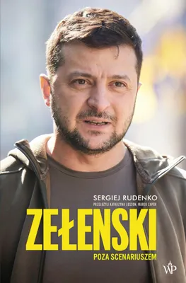 Productafbeelding van Zełenski