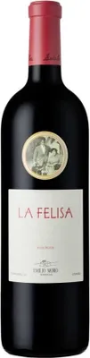 Image de La Felisa 2023 Emilio Moro vin rouge Espagne RIBERA DEL DUERO 75.00 cl 13.5 %