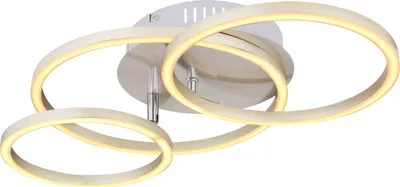 Produktbild von Globo Lighting Deckenleuchte KENDY
