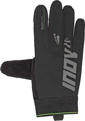 Produktbild von Inov8 Race Elite Handschuhe Schwarz L Herren,Damen Schwarz L