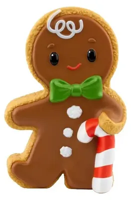 Produktbild von Tonies Adventskalender|Tonies® Adventskalender 2026: Ein knuspriges Weihnachtsfest