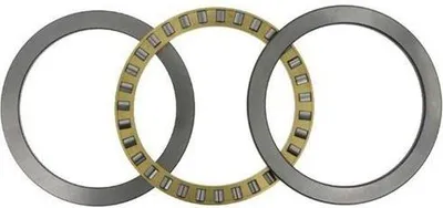 Zdjęcie produktu dla Osiowe łożysko walcowe 89320 -MB ID 100mm AD 170mm 4.56kg NKE