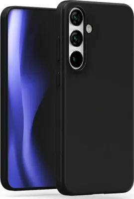 Image de Mercure Soft Sam S25+ S936 Noir/Noir