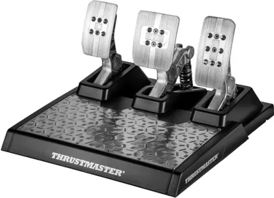 Produktbild von ThrustMaster T-LCM - Volant - černý