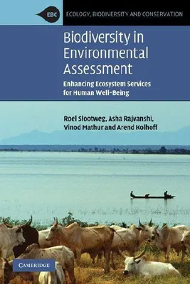 Produktbild von Biodiversität in der Umweltbewertung
