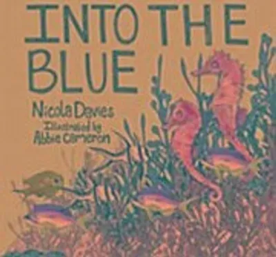 Produktbild von Into the Blue