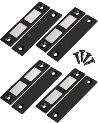 Immagine prodotto di Magnetschnapper ultradünno per porte di armadi, set da 4