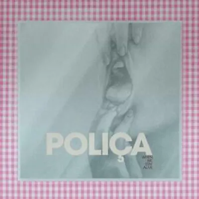 Obrázek produktu pro Poliça: When We Stay Alive