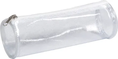 Produktbild von Clairefontaine Schlamper-Rolle Kunststoff glitter