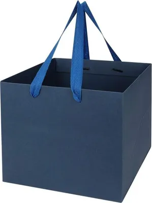 Productafbeelding van Famanu Cadeautasjes van kraftpapier - 10 stuks