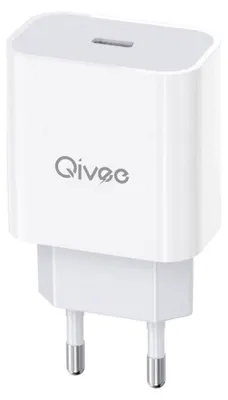 Produktbild von 20W Schnell Ladegerät Netzteil USB-C Power Adapter für iPhone 12 13 14 Pro Max