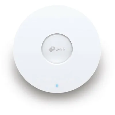 Imagen del producto de TP-Link EAP660HD AP WiFi6 AX3600 Techo Dual 1x2.5G