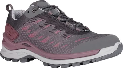 Produktbild von Lowa Ferrox GTX Lo Ws 3206977913 (7/anthrazit-altrosa)